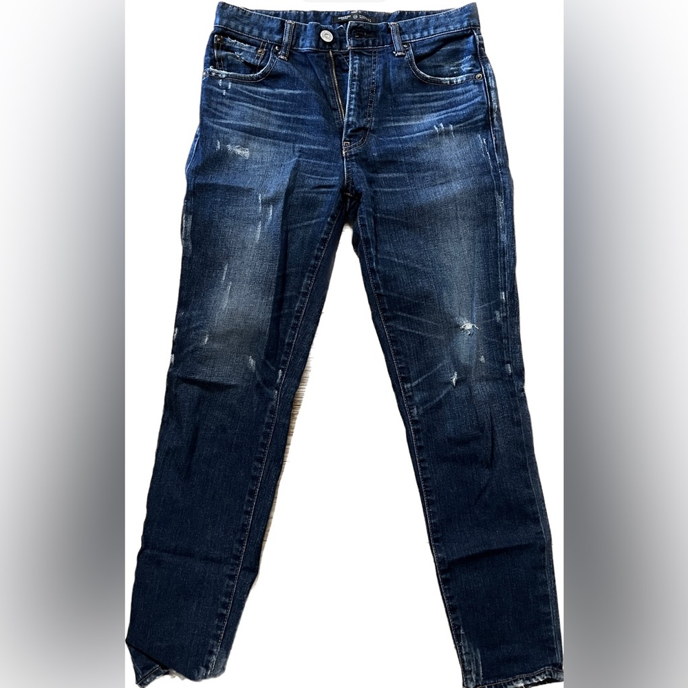 Moussy Denim Velma Jeans 27